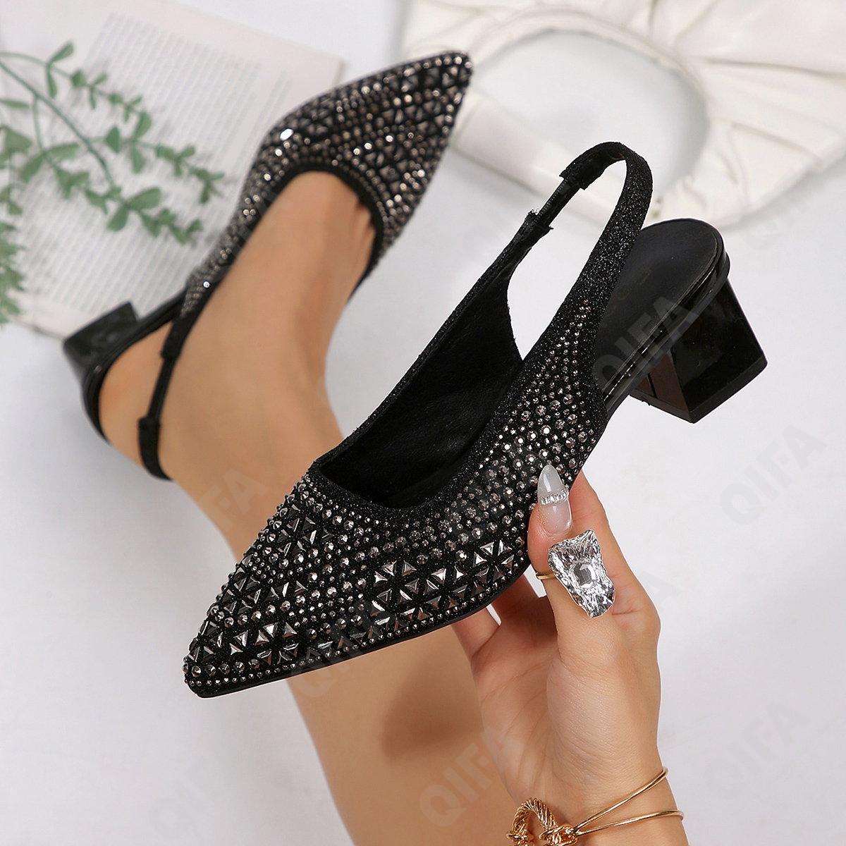 Женские Босоножки CC3767_2026-014-3