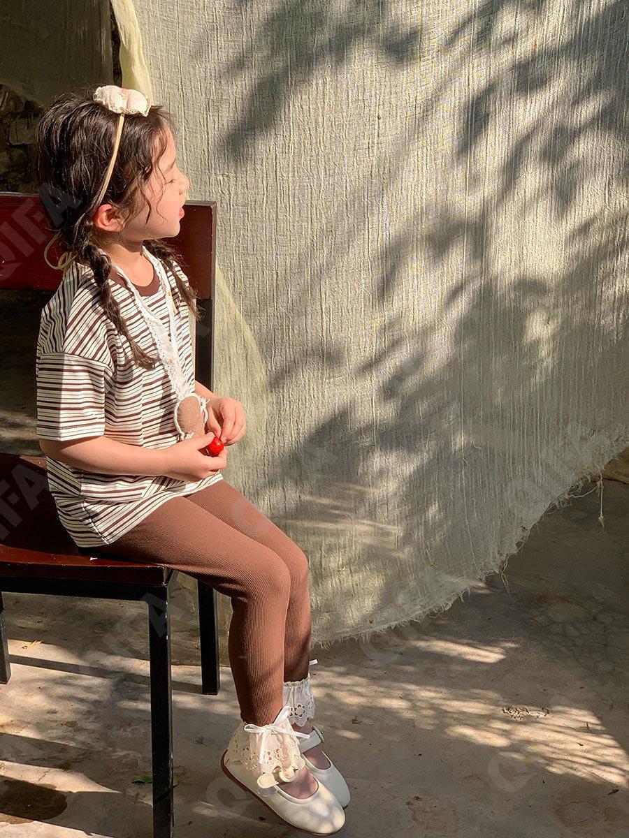 Детские Леггинсы CC2543_6380_234_2574_34