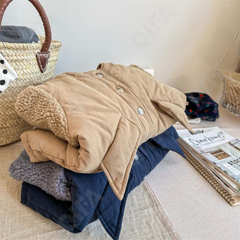 Детская Куртка CC1293_123593_247_2574_26