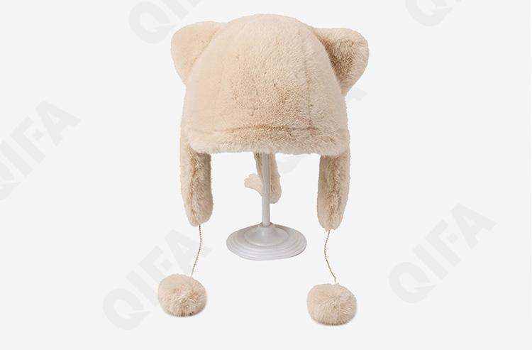 Женская Шапка CC3398_2023D90-3