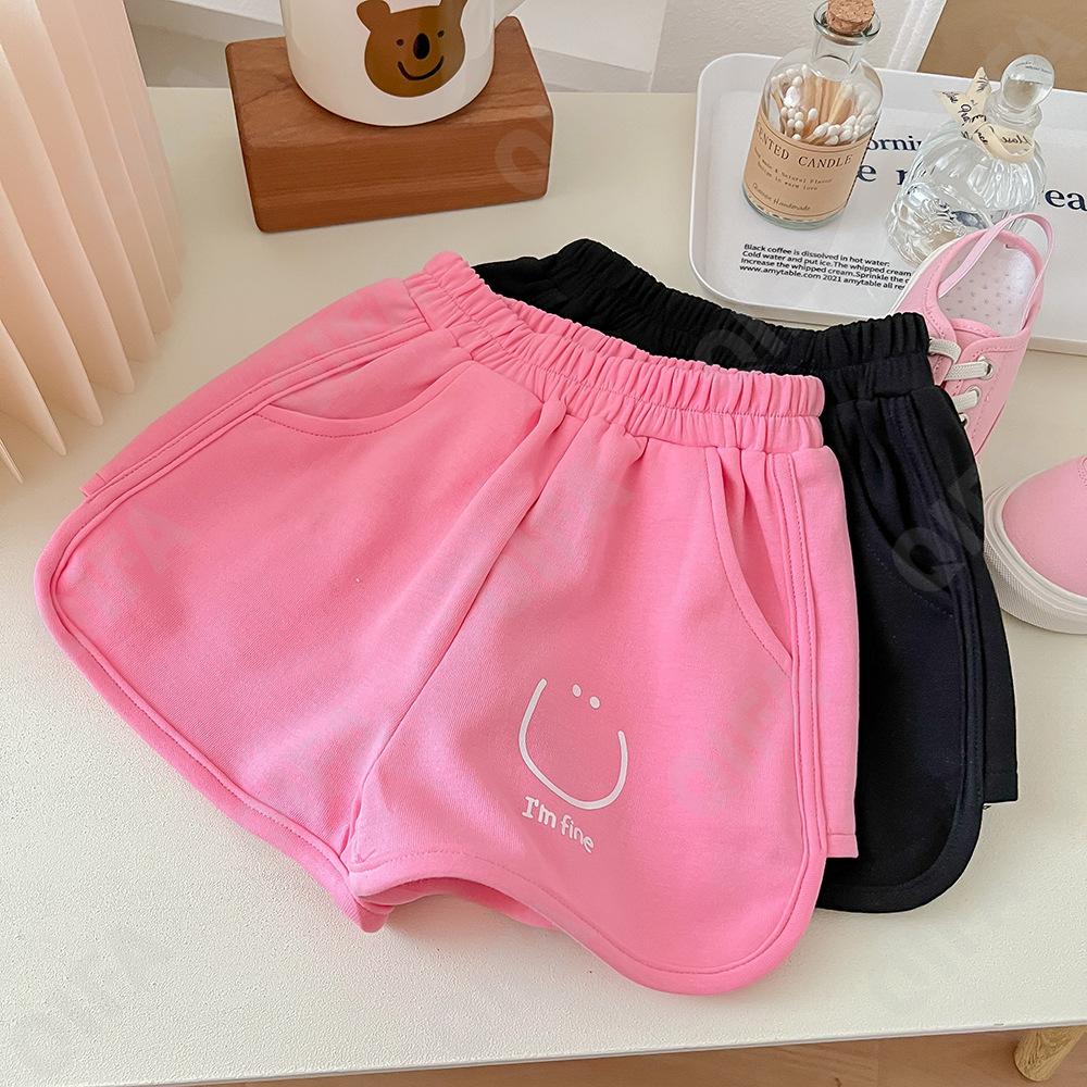 Детские Шорты CC2543_YHLADK04_953_1817