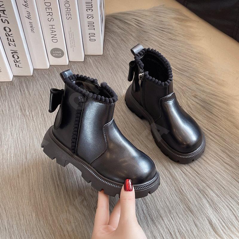 Детские Ботинки