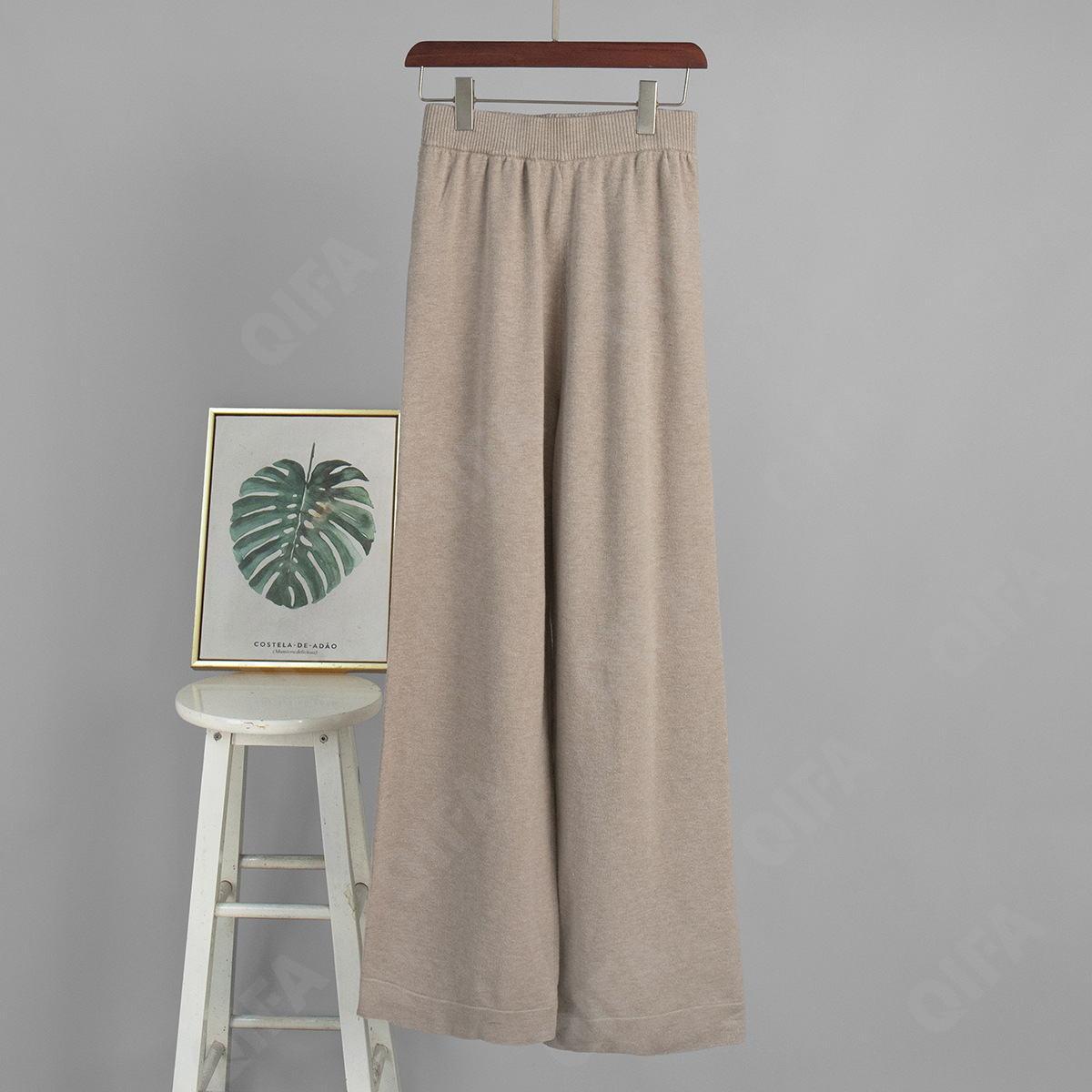 Женский Костюм с брюками CC4052_KNTZ7299_250_1777_35