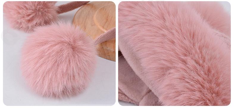 Женская Шапка CC3581_XBG-8417-5