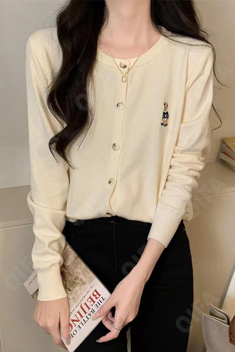 Женская Кофта CC3116_ZD079_6075_1777_63