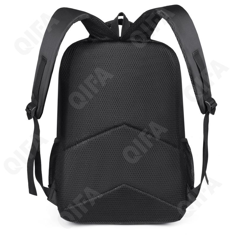 Мужской Рюкзак CC3005_MD9011-1