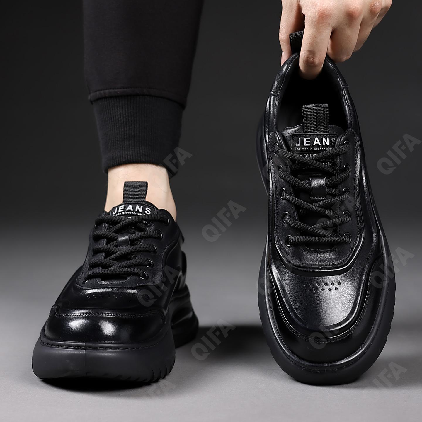 Мужские Полуботинки CC4011_YXS-11502-1-1 Мужские Полуботинки CC4011_YXS-11502-1-1