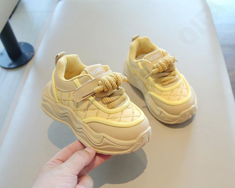 Детские Кроссовки CC3405_SY203-B1 Детские Кроссовки CC3405_SY203-B1