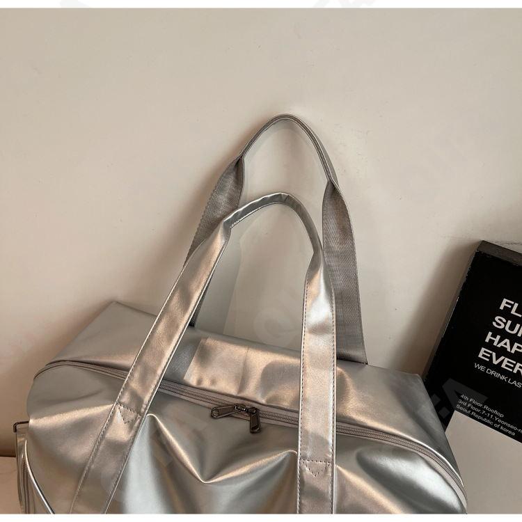 Женская Дорожная сумка CC5456_A53-1 Женская Дорожная сумка CC5456_A53-1