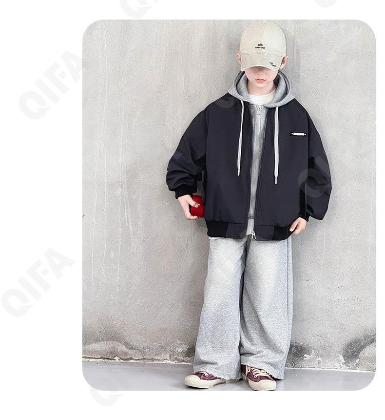 Детская Куртка CC2120_16705_252_2579_74