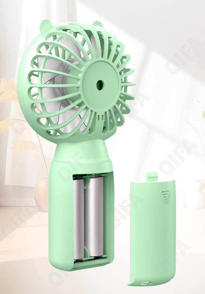 Вентилятор CC4739_K6-4