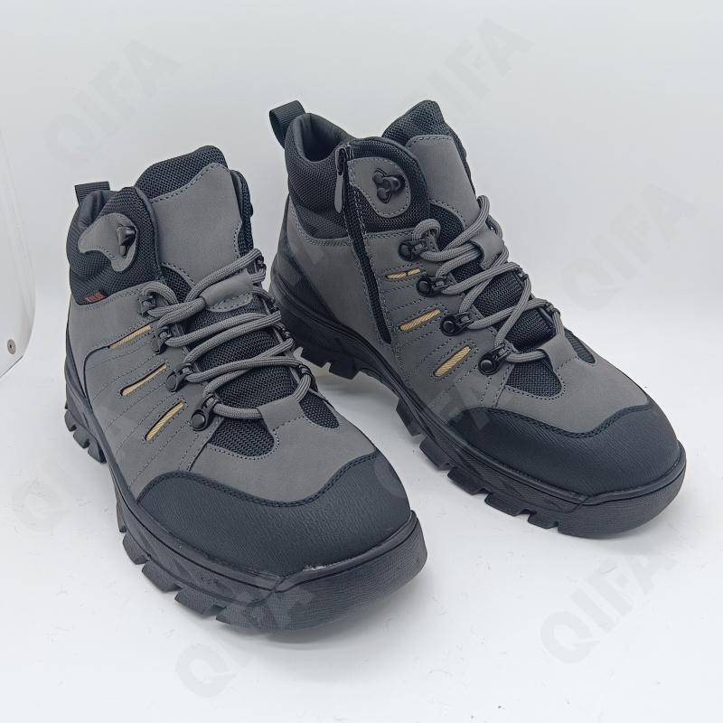 Мужские Ботинки RC119_QF-M3770-1E