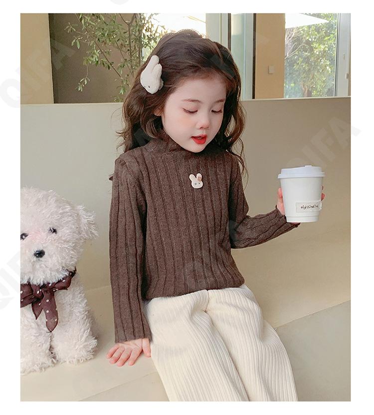 Детский Свитер CC491_Q71-3MAOYI_234_1812_47 Детский Свитер CC491_Q71-3MAOYI_234_1812_47