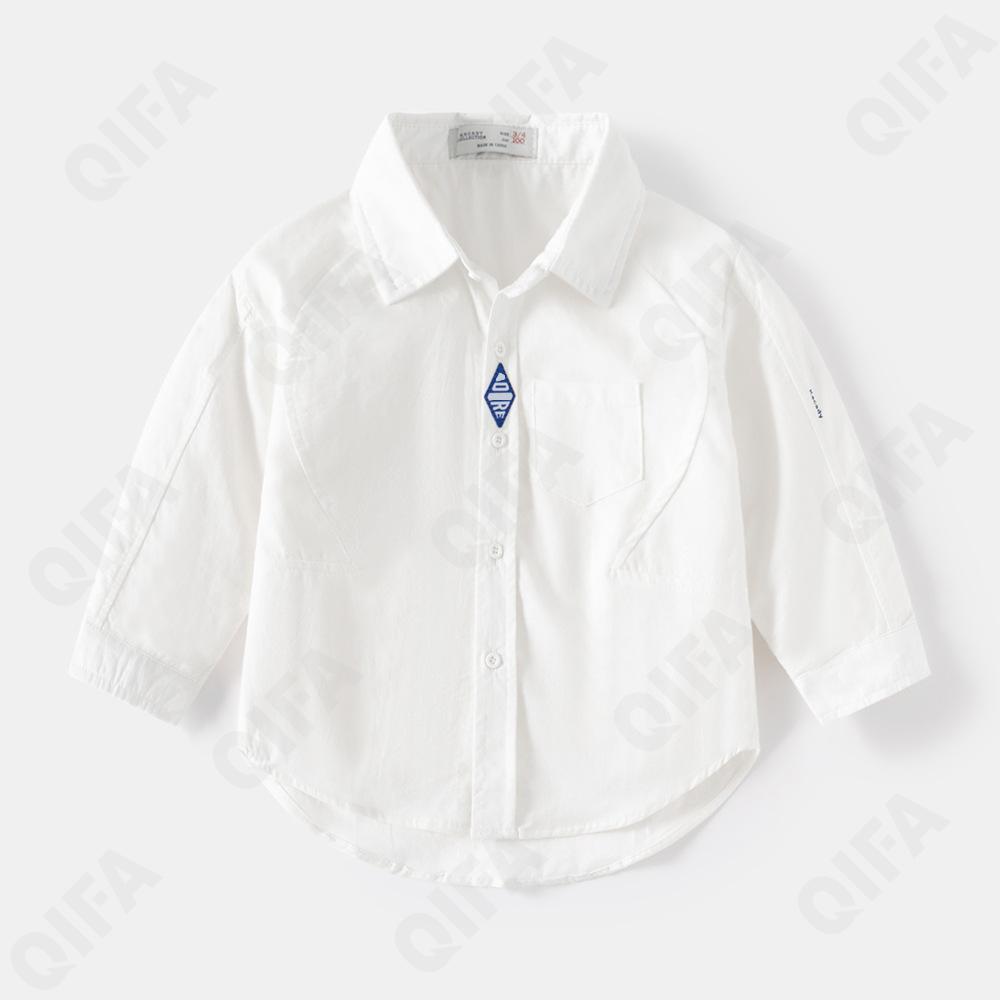 Детская Рубашка CC1221_KACADY01-1_247_1812