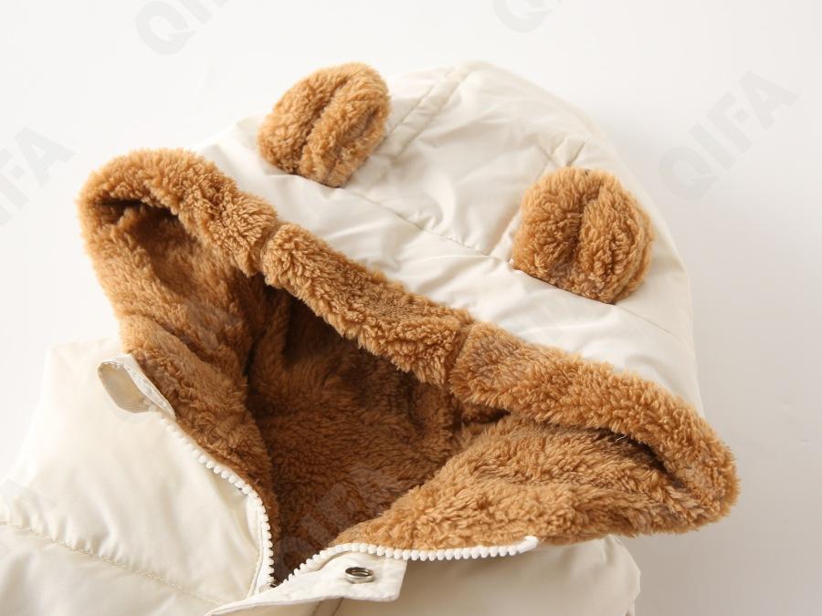 Детский Жилет CC3266_SY4547_231_2576_29