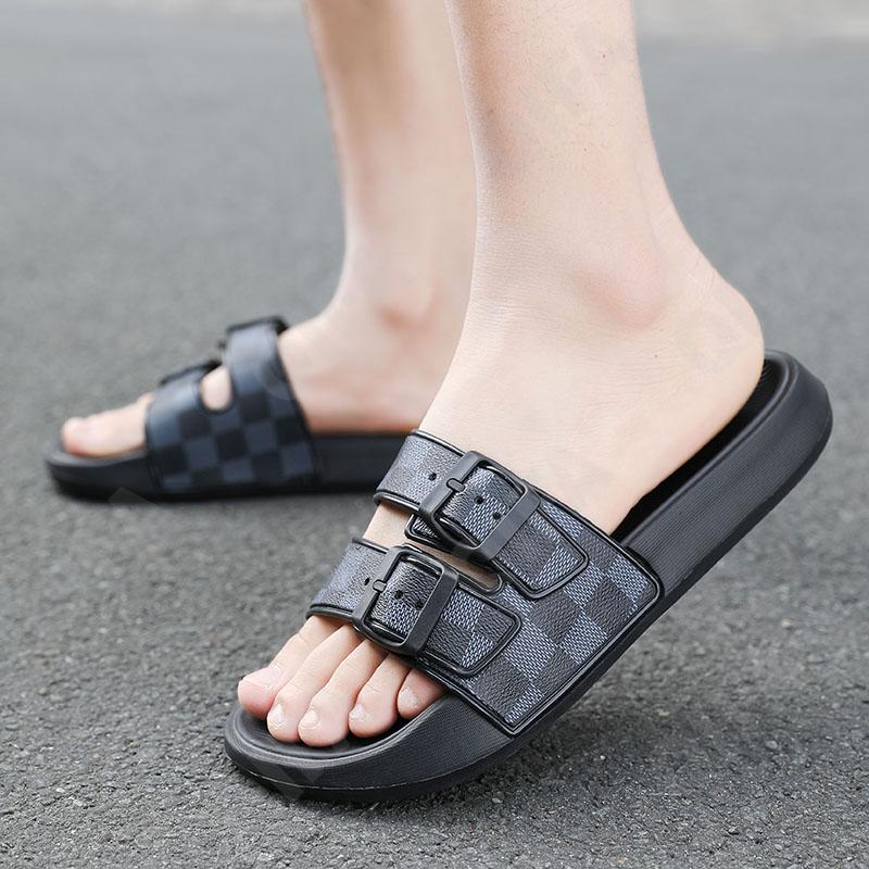 Мужское Сабо CC5555_L076-1 Мужское Сабо CC5555_L076-1