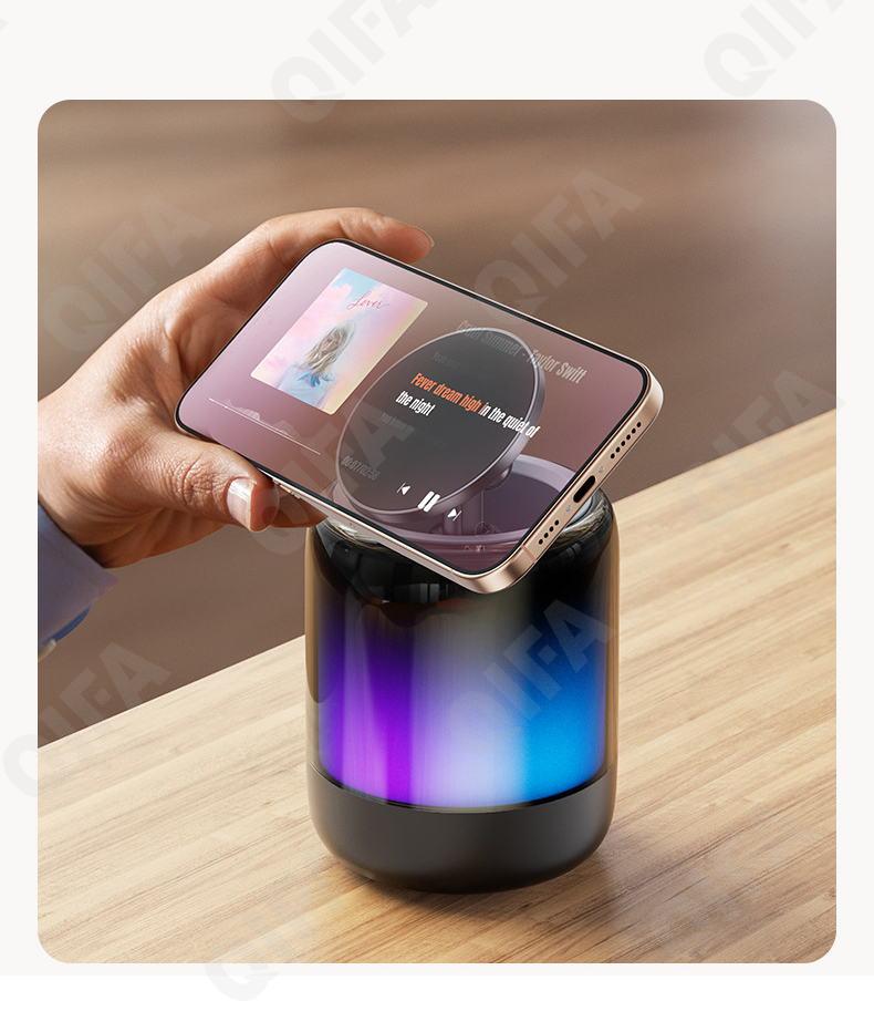 Bluetooth колонка CC5120_SXZK-03-2