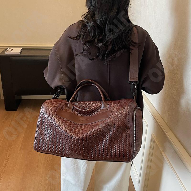 Женская Дорожная сумка CC096_8316-1