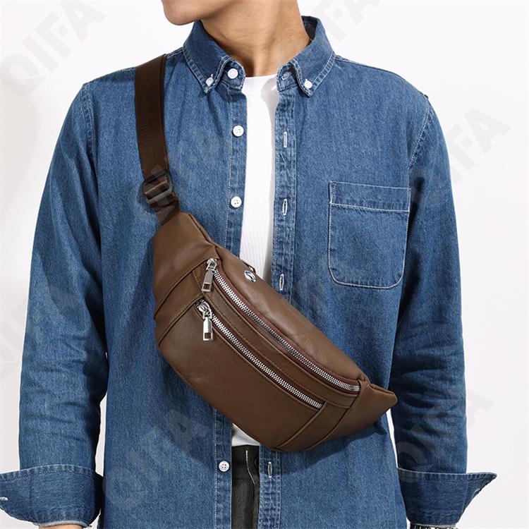 Мужская Сумка поясная CC2123_01798-3