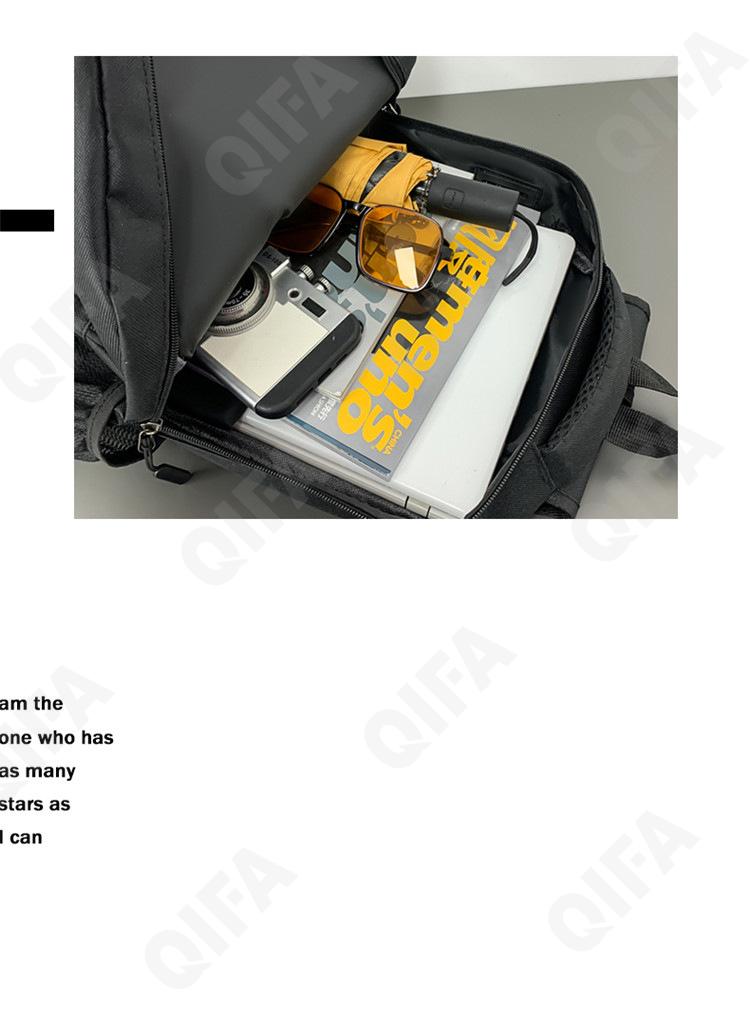 Мужской Рюкзак CC423_10577-1