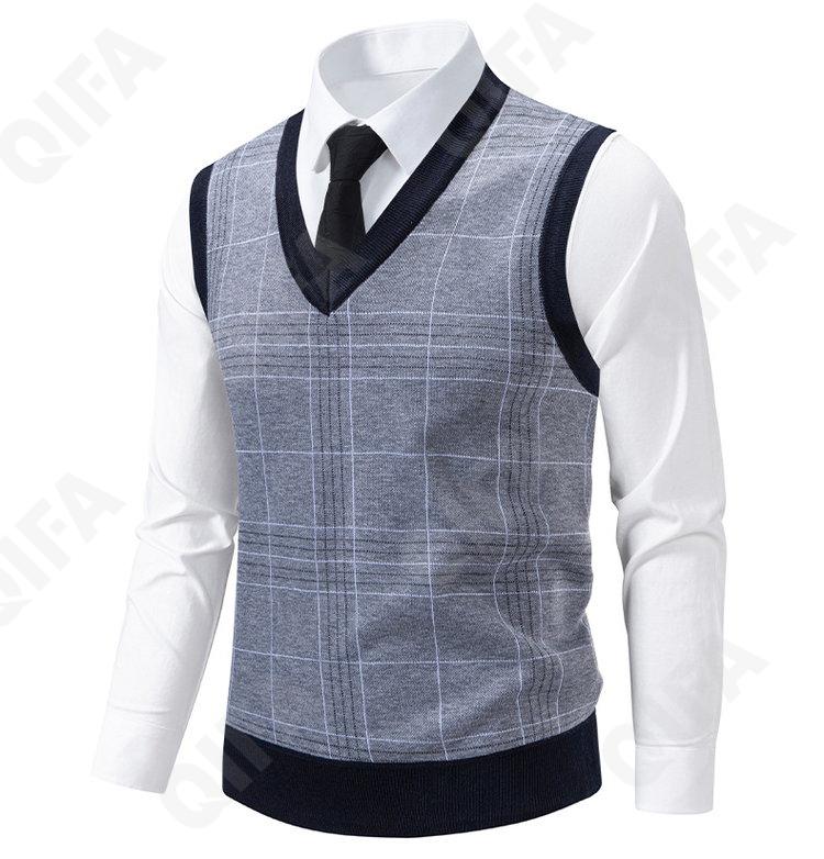 Мужской Жилет CC4985_M27_953_1780_74