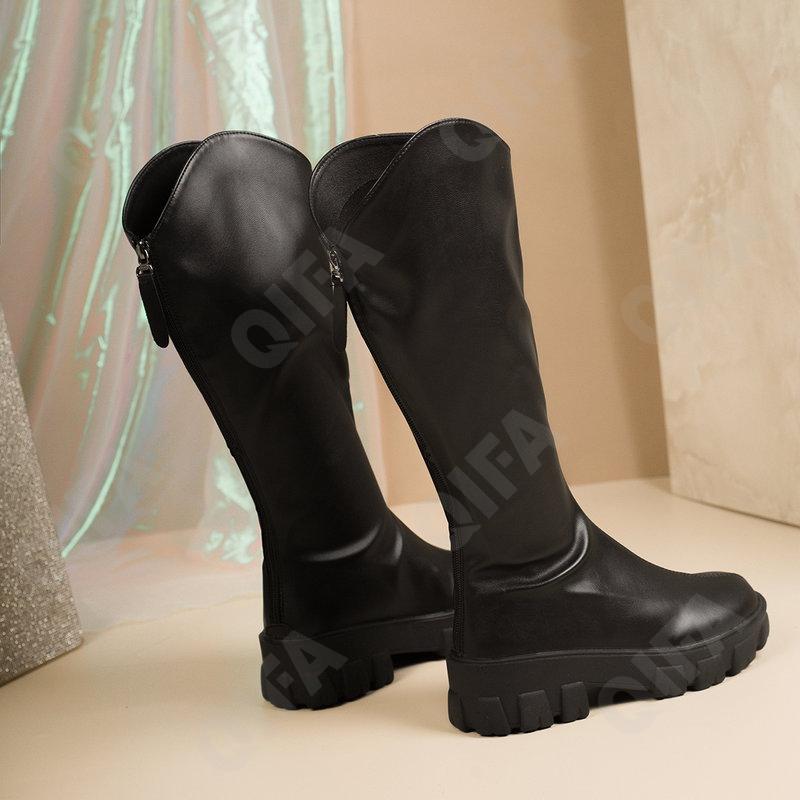 Женские Сапоги