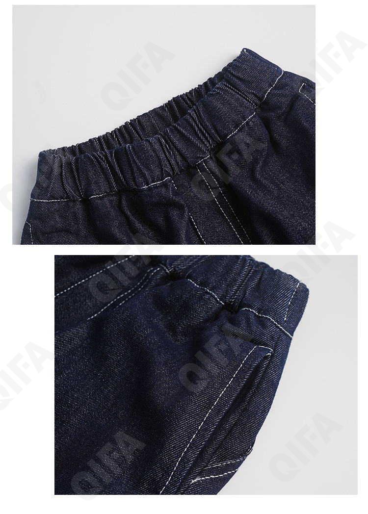 Детский Костюм с брюками CC4431_5517_247_2577_48 Детский Костюм с брюками CC4431_5517_247_2577_48