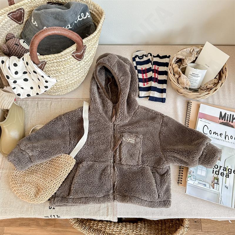 Детская Куртка CC1293_123592_247_2574