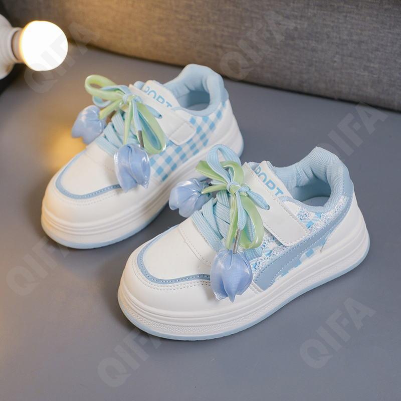 Детские Кеды CC3601_E4104-W-B1