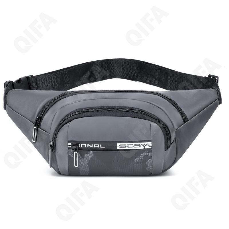 Мужская Сумка поясная