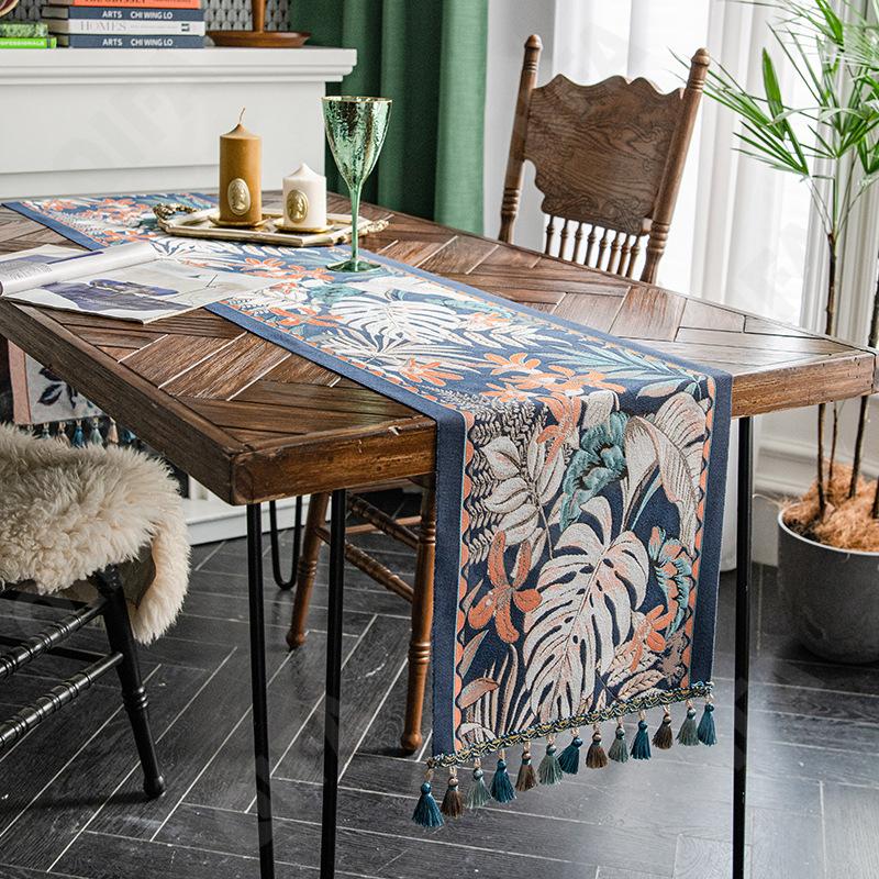 Дорожка на стол CC4861_TFY10-5