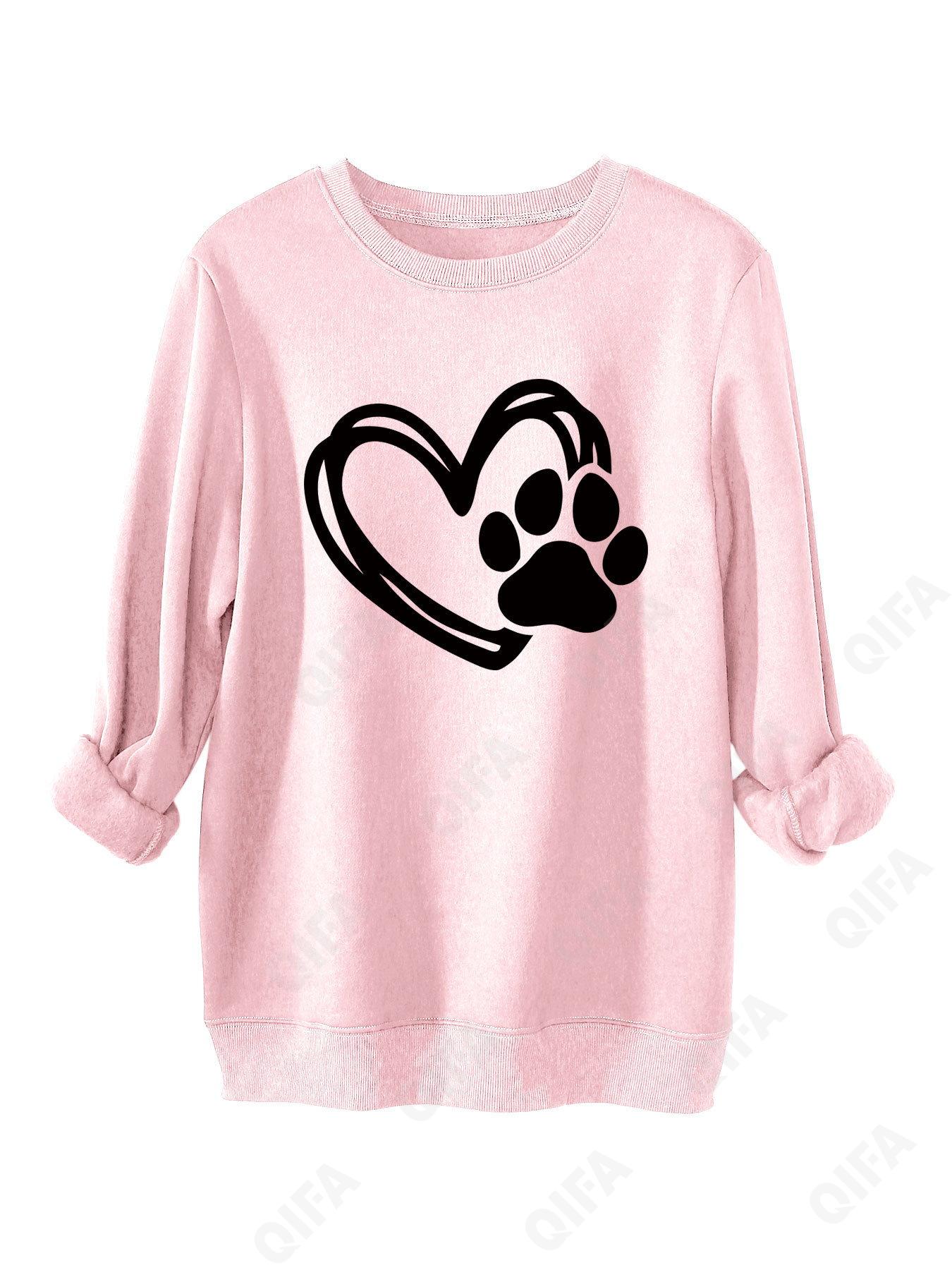 Женский Свитшот CC4511_YF250707RY_252_1780_14