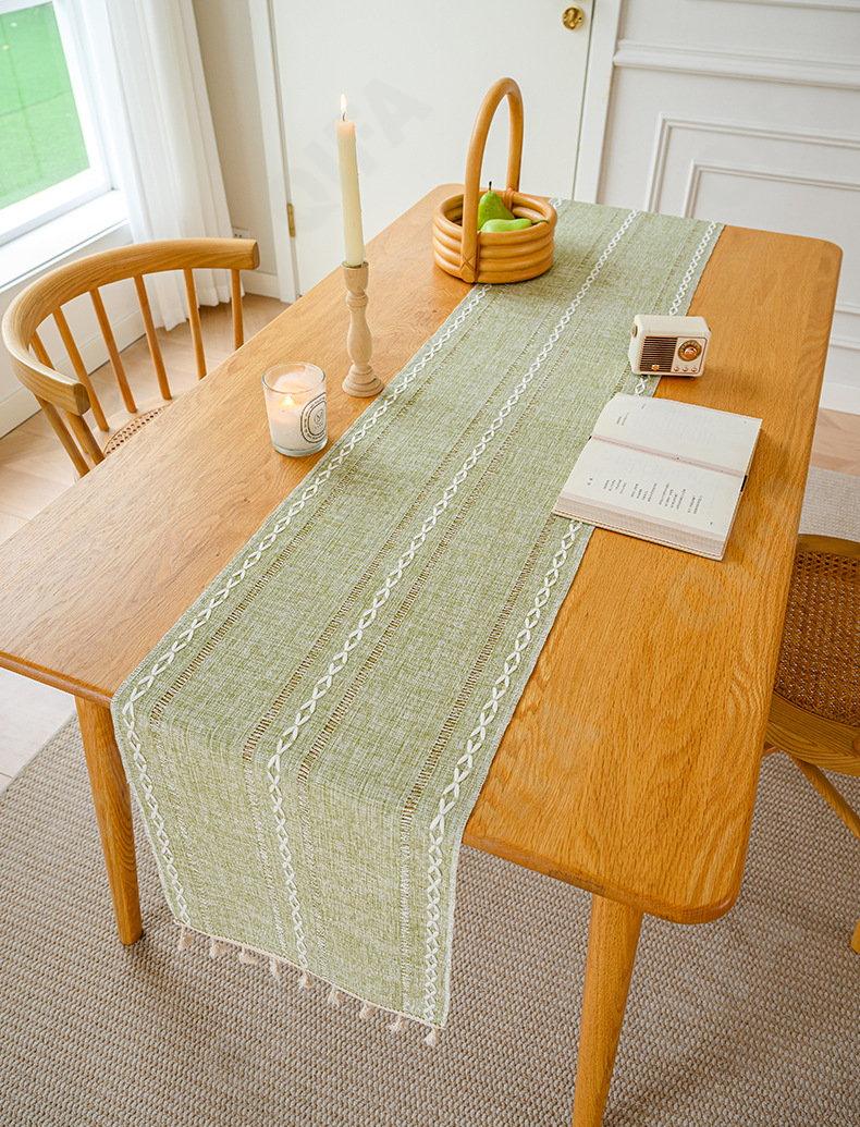 Дорожка на стол CC4643_LS02-19