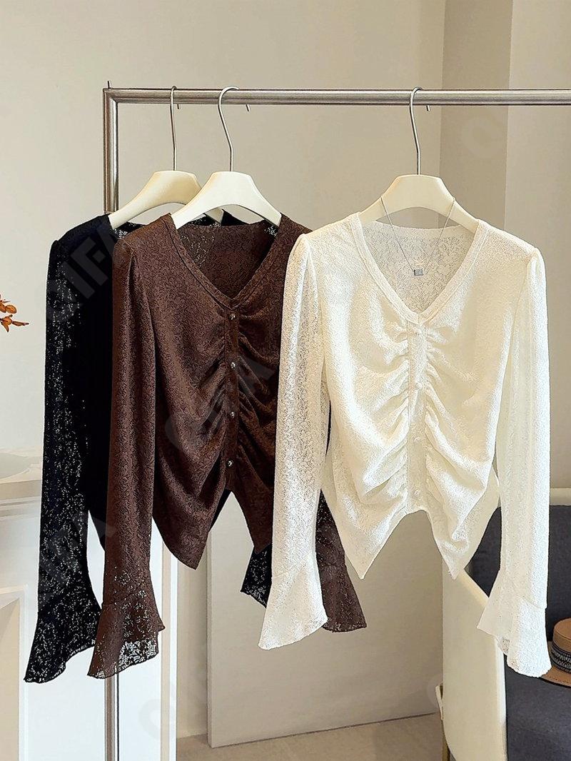 Женская Блузка CC4053_6703-3 Женская Блузка CC4053_6703-3