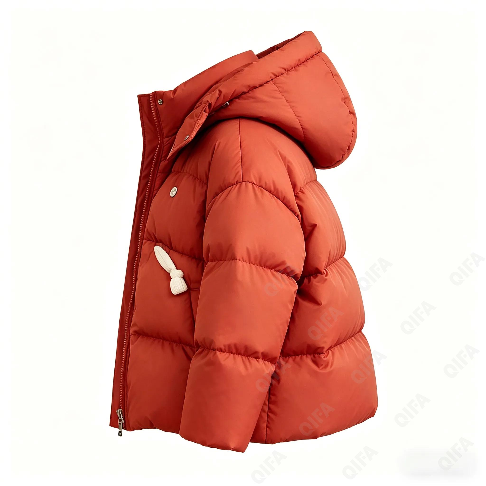 Детский Пуховик CC4879_A03A56-97F824697G4