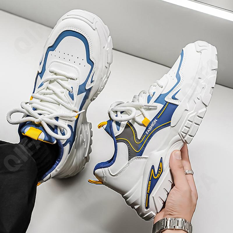 Мужские Кроссовки CC4011_RF-KS8815-1 Мужские Кроссовки CC4011_RF-KS8815-1