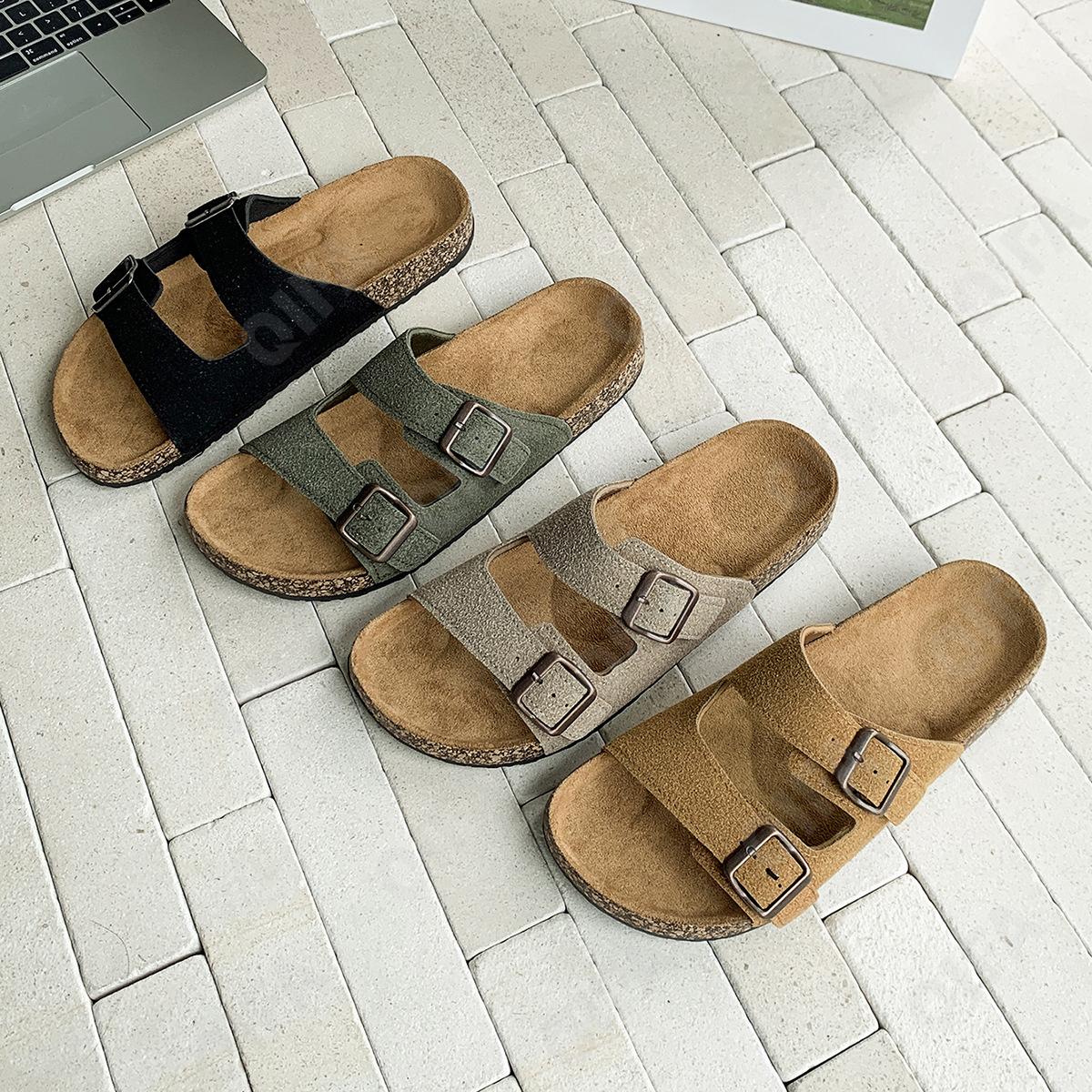 Мужское Сабо CC4930_7527-1_40 Мужское Сабо CC4930_7527-1_40