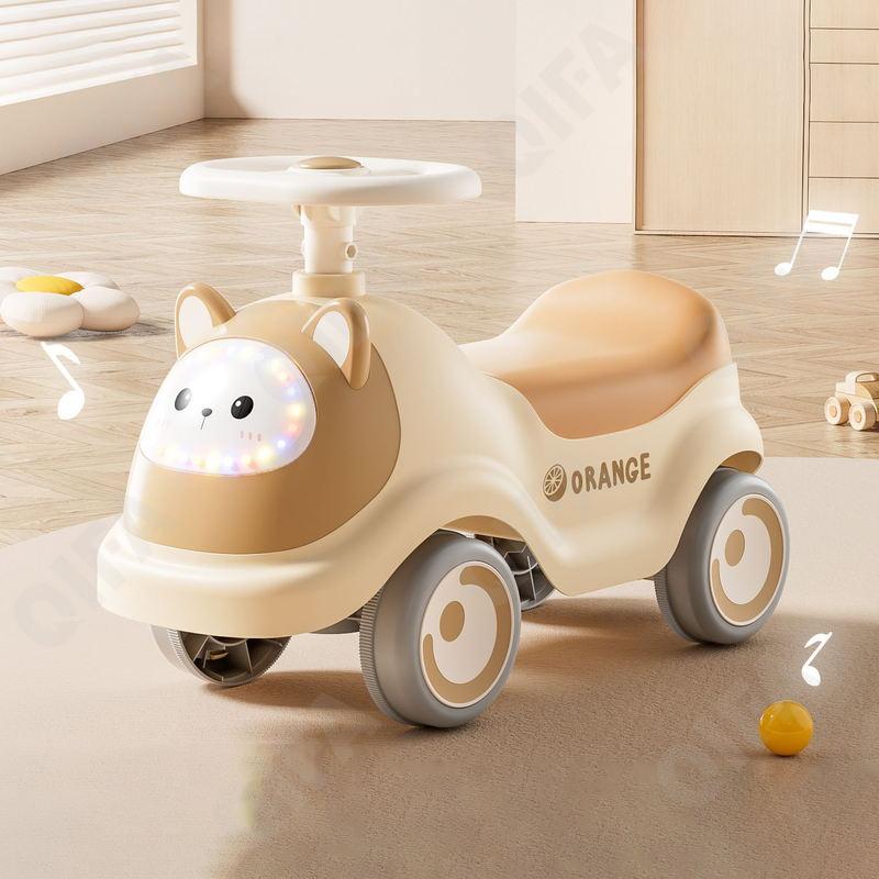 Детский Беговел