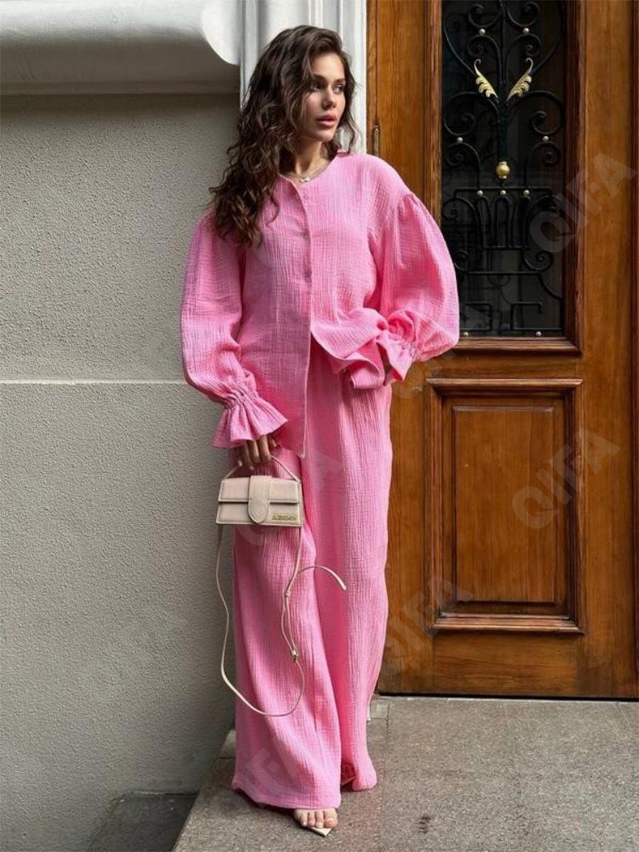 Женский Костюм с брюками CC4052_TZ0395_946_1778_20