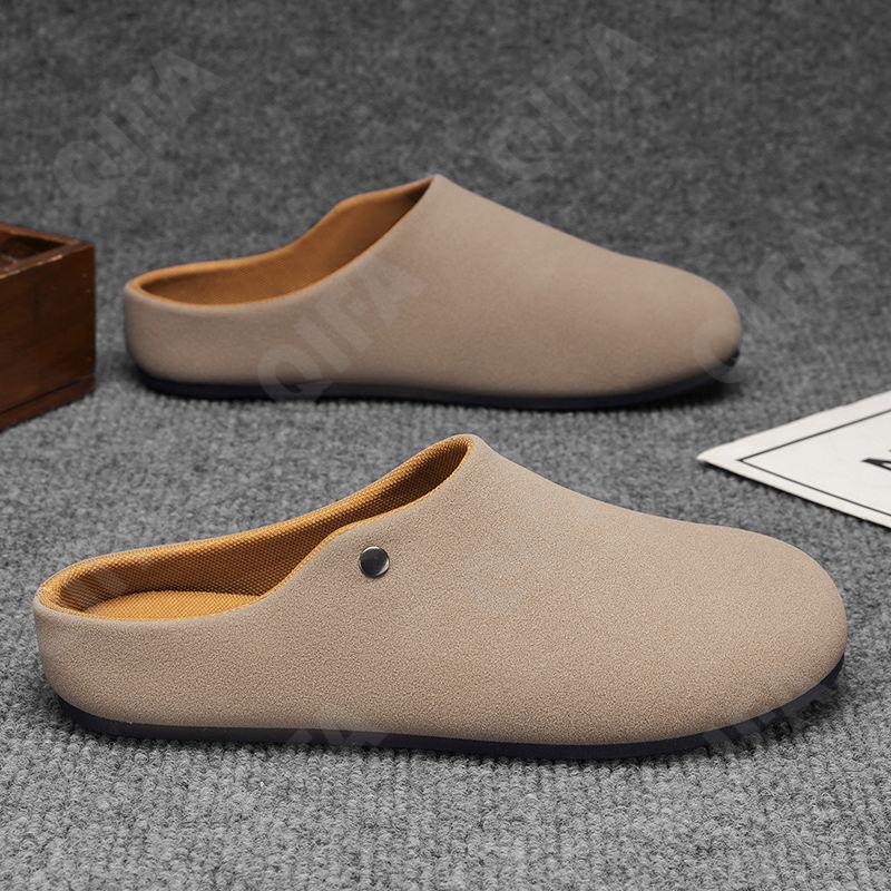 Мужское Сабо CC4114_XTV66-3