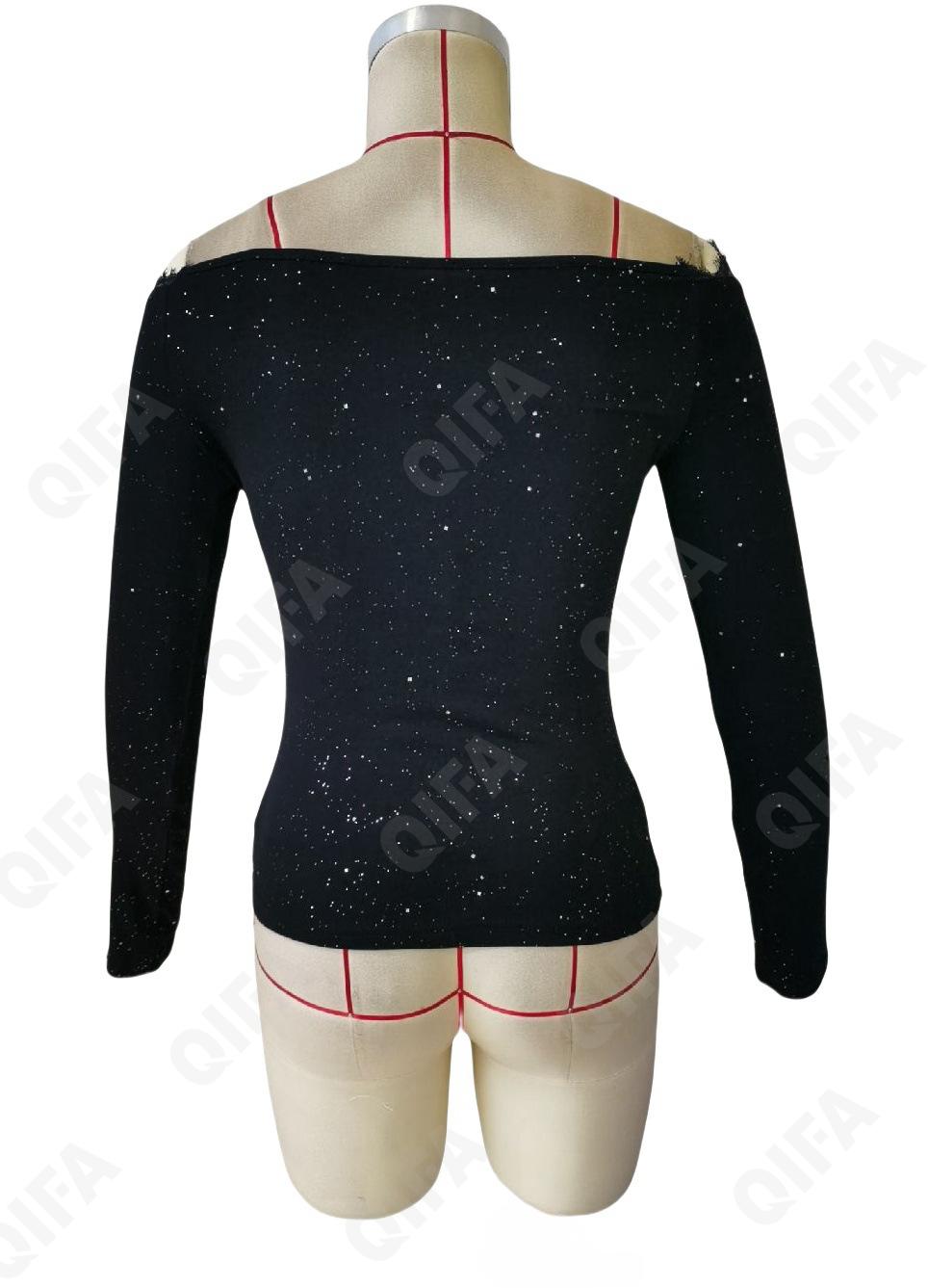 Женская Блузка CC4058_A550_252_1780_9