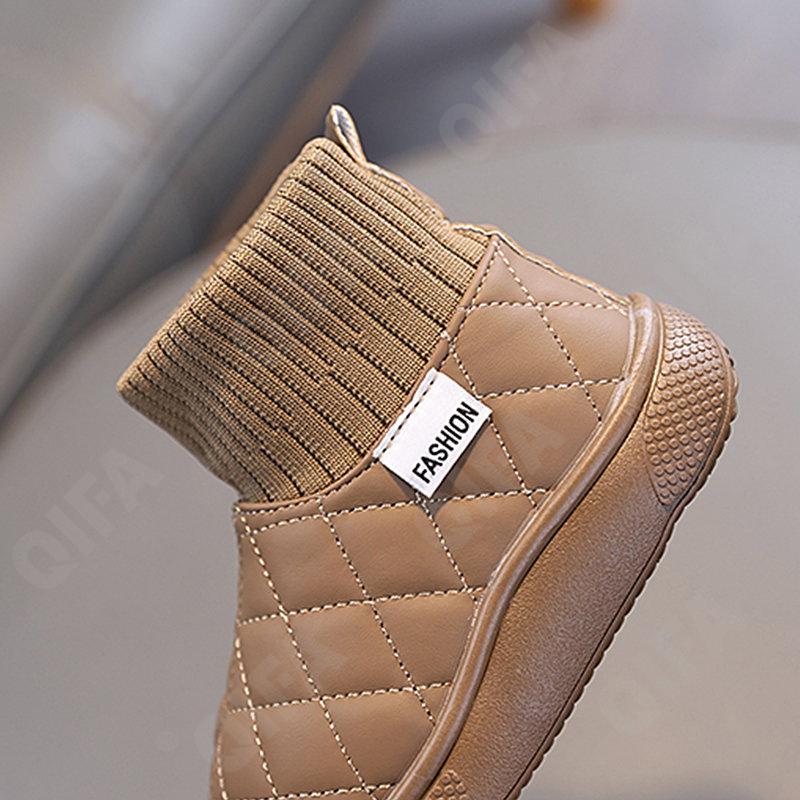 Детские Угги CC3601_010-A1 Детские Угги CC3601_010-A1