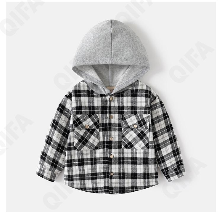 Детская Рубашка CC3265_TX2566_3548_2574_27