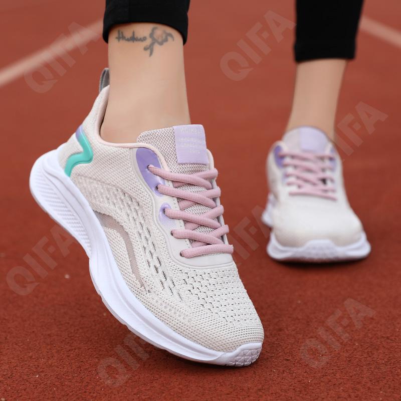 Женские Кроссовки CC4019_DT-203-1