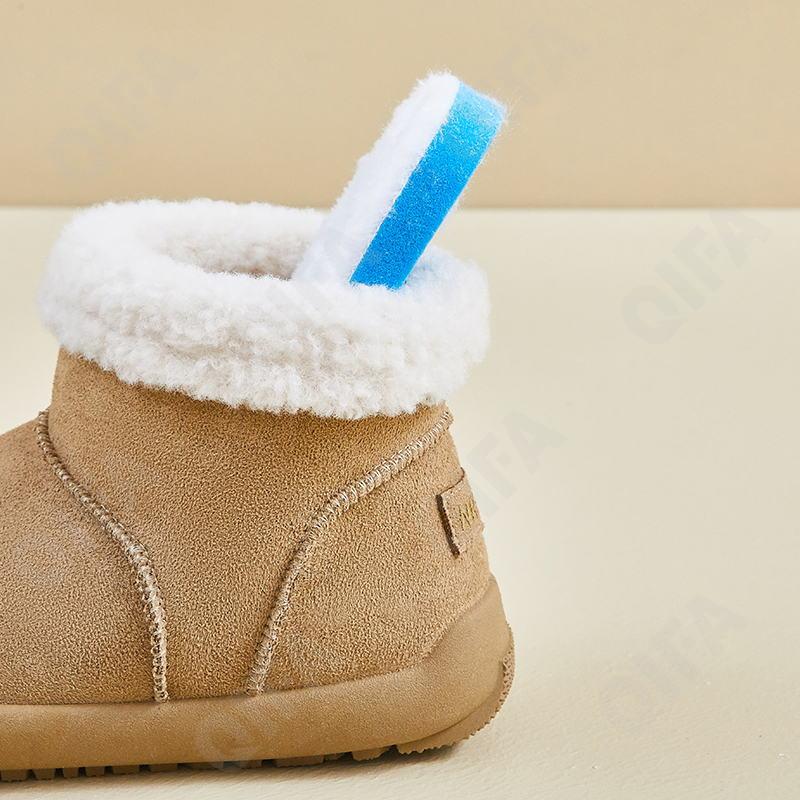 Женские Угги CC4351_BK708-1 Женские Угги CC4351_BK708-1