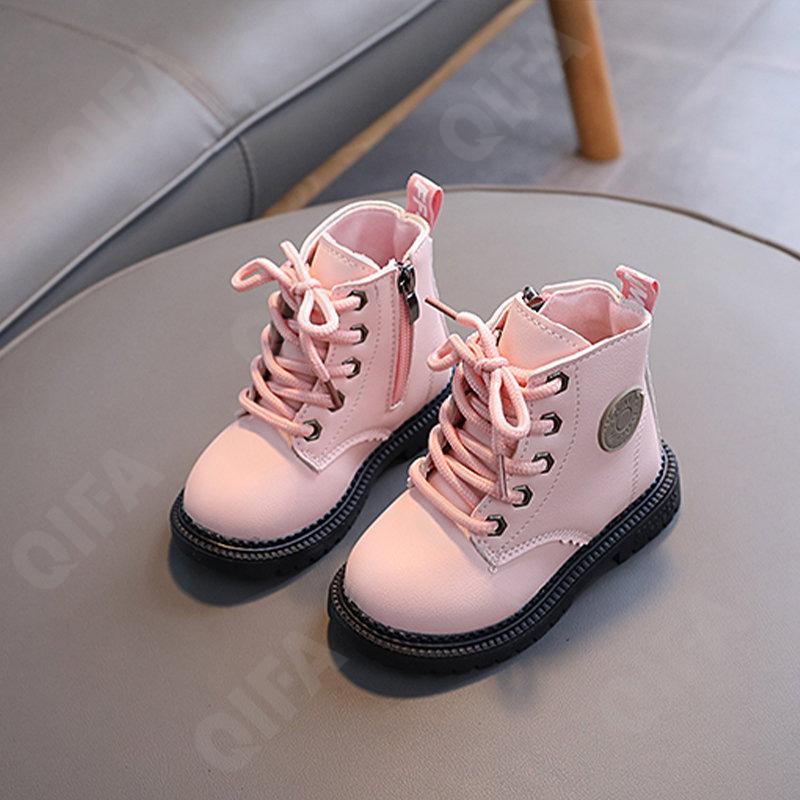 Детские Ботинки CC3601_F37-A1 Детские Ботинки CC3601_F37-A1