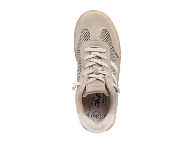 Полуботинки 261P-Z42-6983