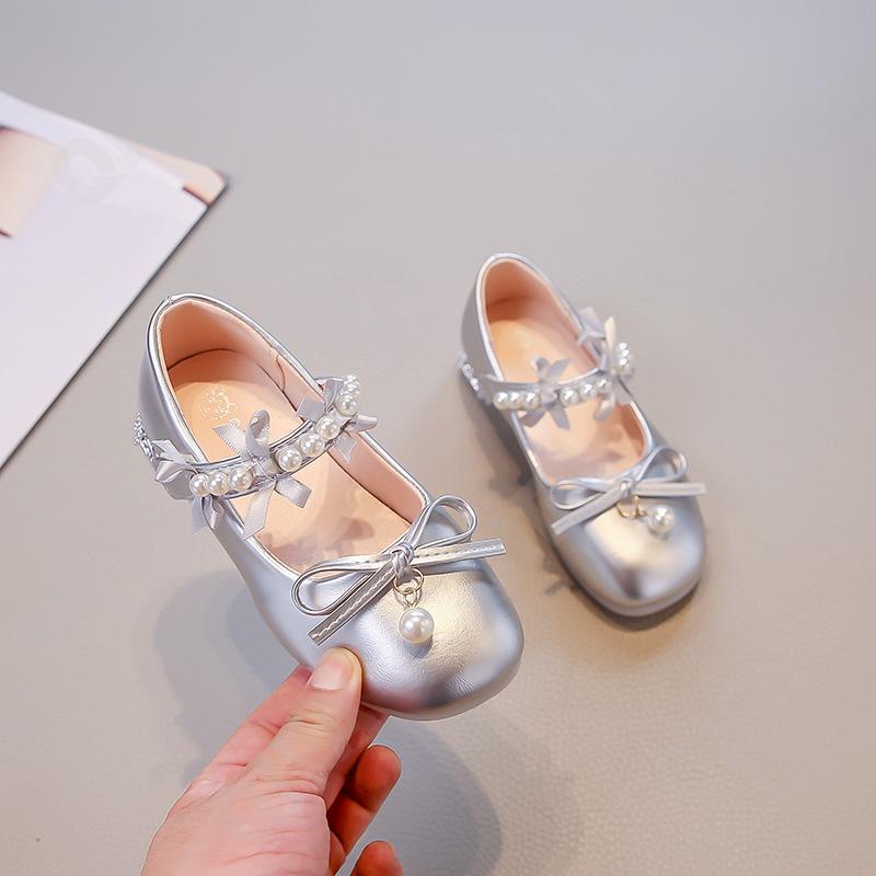 Детские Туфли CC5222_W101-A1 Детские Туфли CC5222_W101-A1