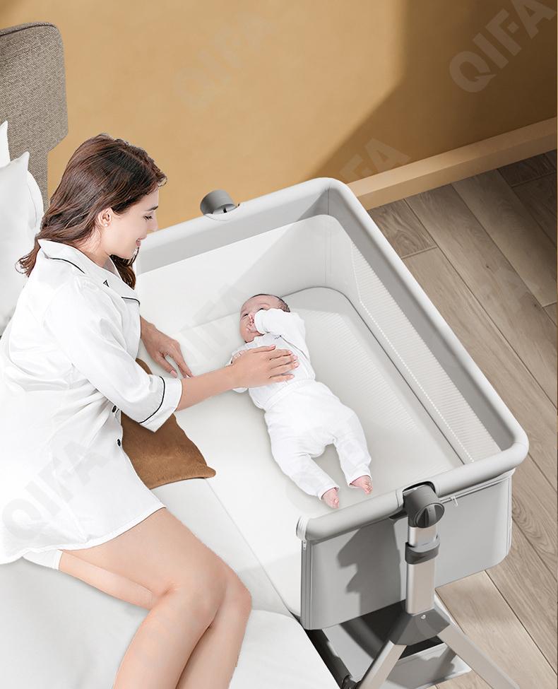 Колыбель-кроватка