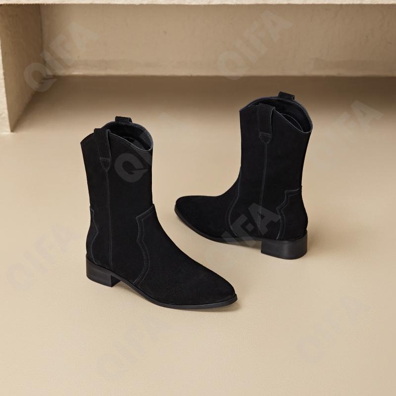 Женские Полусапоги CC4061_A912-2